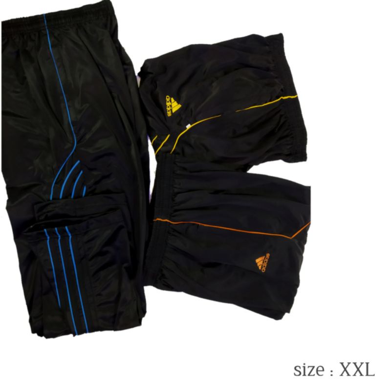 TRENING PRIA/TRENING OLAHRAGA/TRENING JUMBO/CELANA TRENING PANJANG