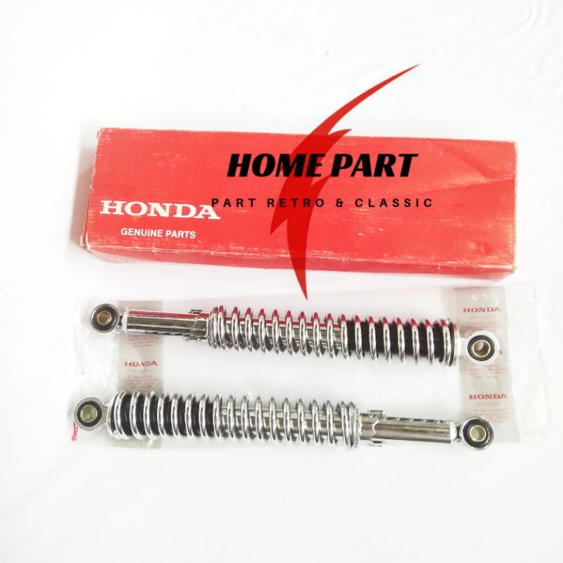 SHOCKBREAKER BELAKANG HONDA WIN SHOCK BELAKANG HONDA WIN 100