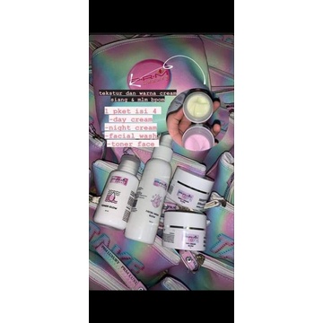 PRM Luxury Glow