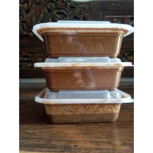 

Gooku 28 Store Gongseng Kelapa Untuk Tambahan Bumbu Rendang/Gulai 500G Untuk 6Kg Daging