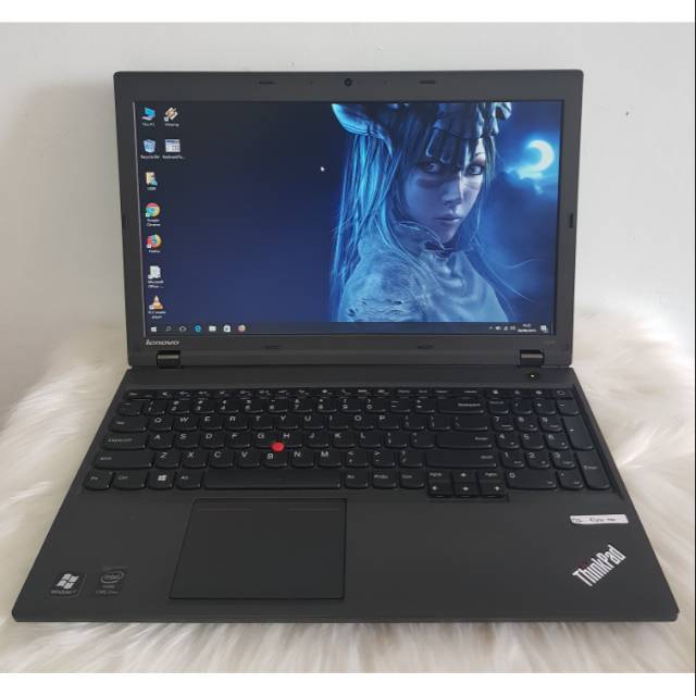 Lenovo ThinkPad L540 Core i7 4600m PC/タブレット ノートPC PC