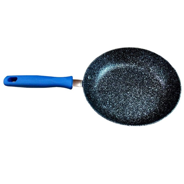 Maxim GRAN24FP Granito Fry Pan 24 cm