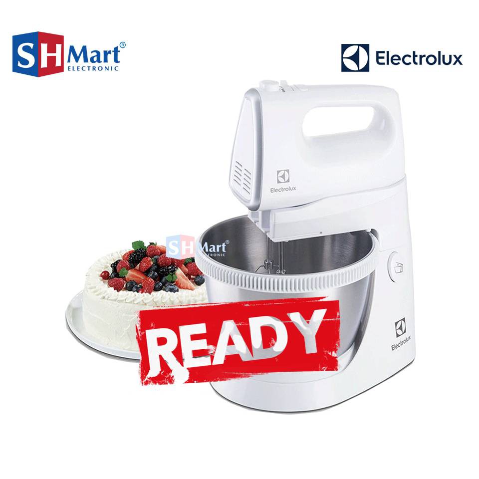 Electrolux Stand Mixer EHSM3417 (MEDAN)