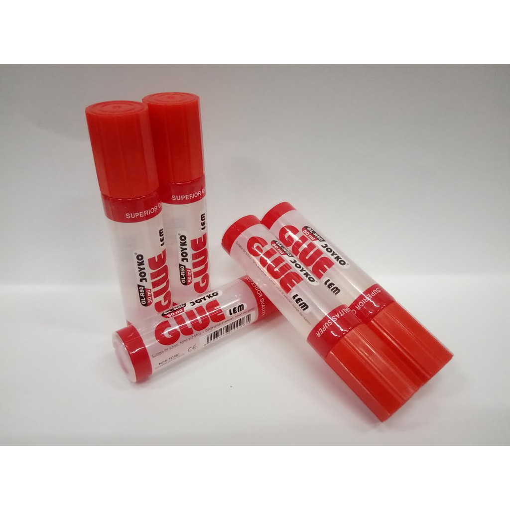 

Lem Cair Glue GLR 50 Joyko
