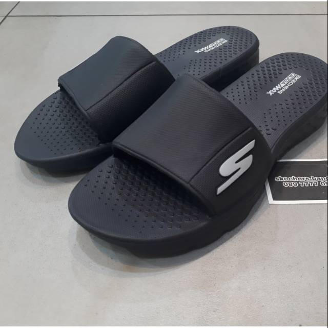 SKECHERS SANDAL MEN