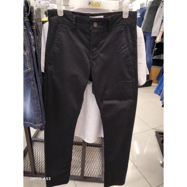 CELANA KATUN / CHINOS PRIA LOIS ORIGINAL 100%