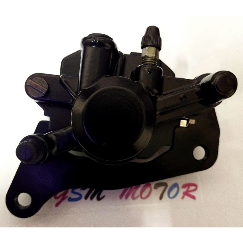 Caliper Belakang Nmax