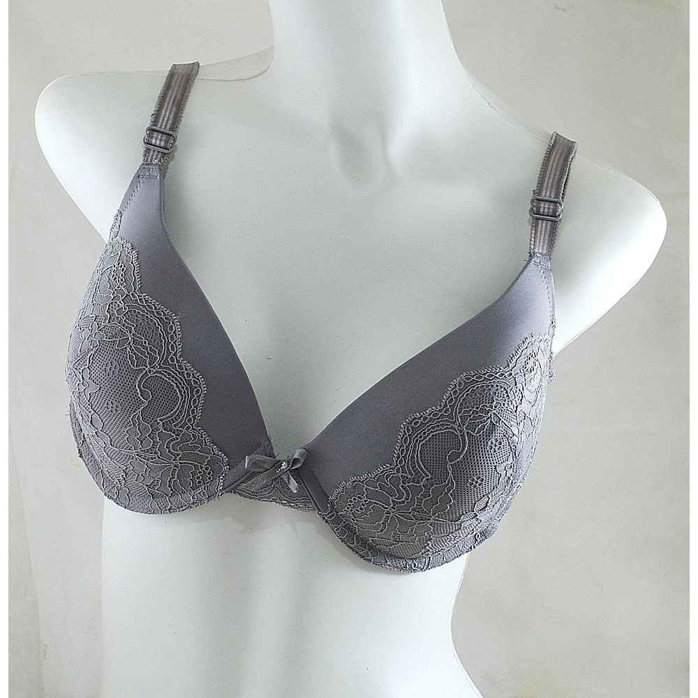 bra export JOLINESSE full cup lace renda (JL999)