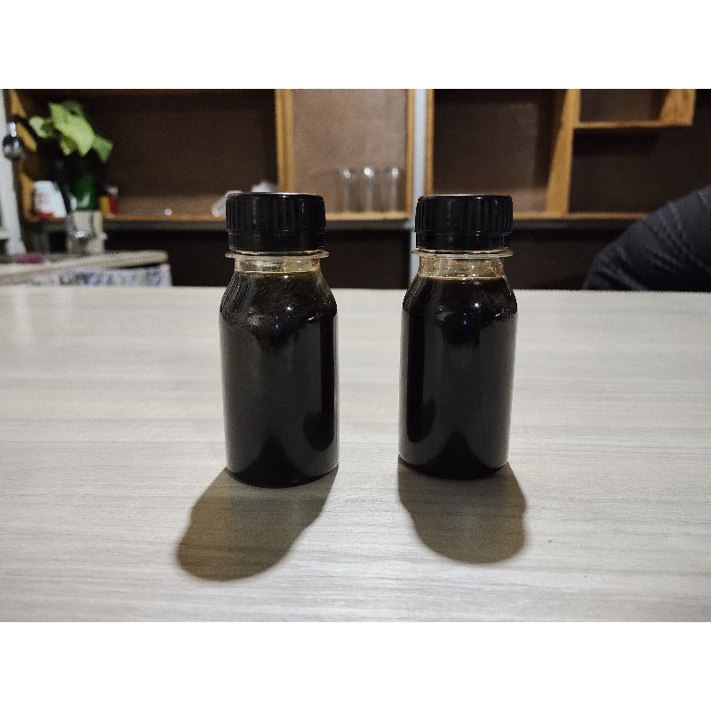 

Madu Hitam Galo-galo Paliko