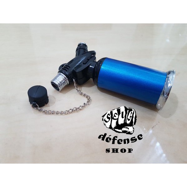 New Arrival Korek Api Blow Torch Portable Solder Las Mini - Flame Thrower Mini Low Price!