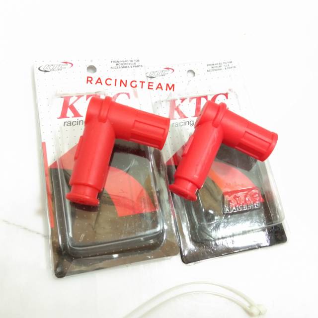 Cangklong busi original KTC - sambungan busi KTC pemakaian universal