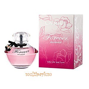 La Rive Forever For Women EDP 90ml