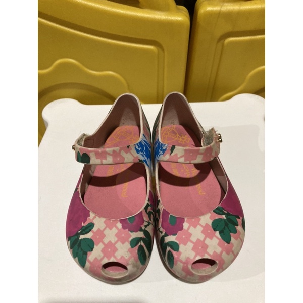 preloved mini melissa