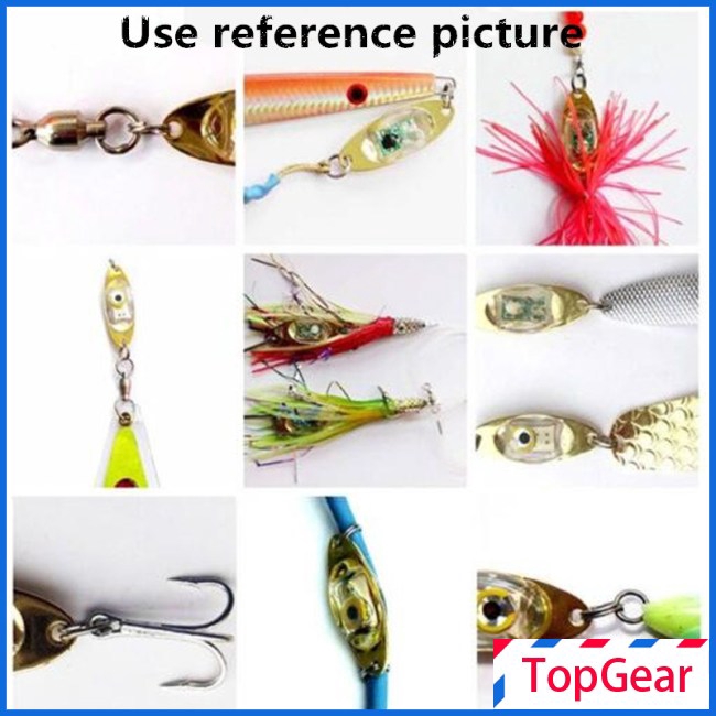 fishing tools and their uses