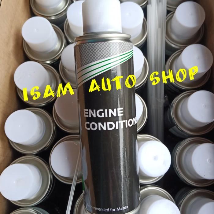 foam engine conditioner