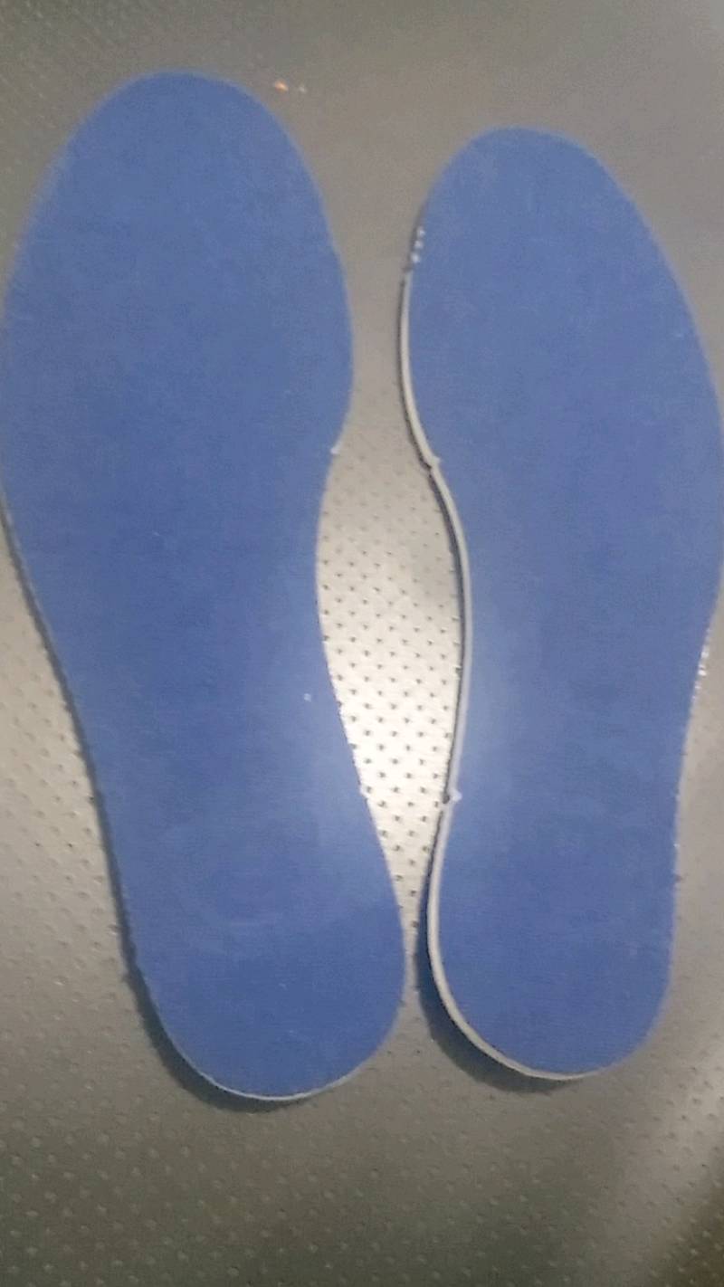 Insole Alas Sepatu Allstar Converse Nevy Impor Pria Wanita Murah Kwalitas Bagus