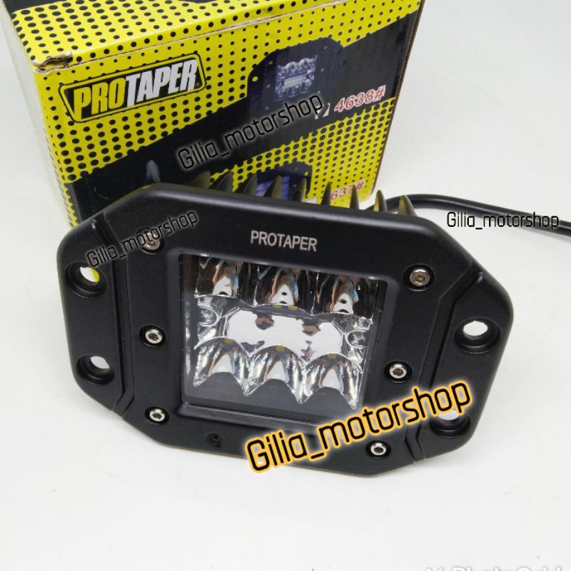 Lampu Tembak Led Untuk Reflektor Crf 150 klx bf ktm 2017 Mata Kuping