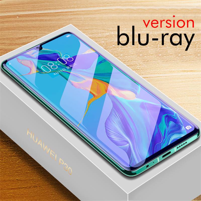 P50 P50Pro Plus Screen Protector For Huawei P40 Pro Hydrogel Film P30Pro Protective Mate 30Pro Mate40Pro Full Soft HD