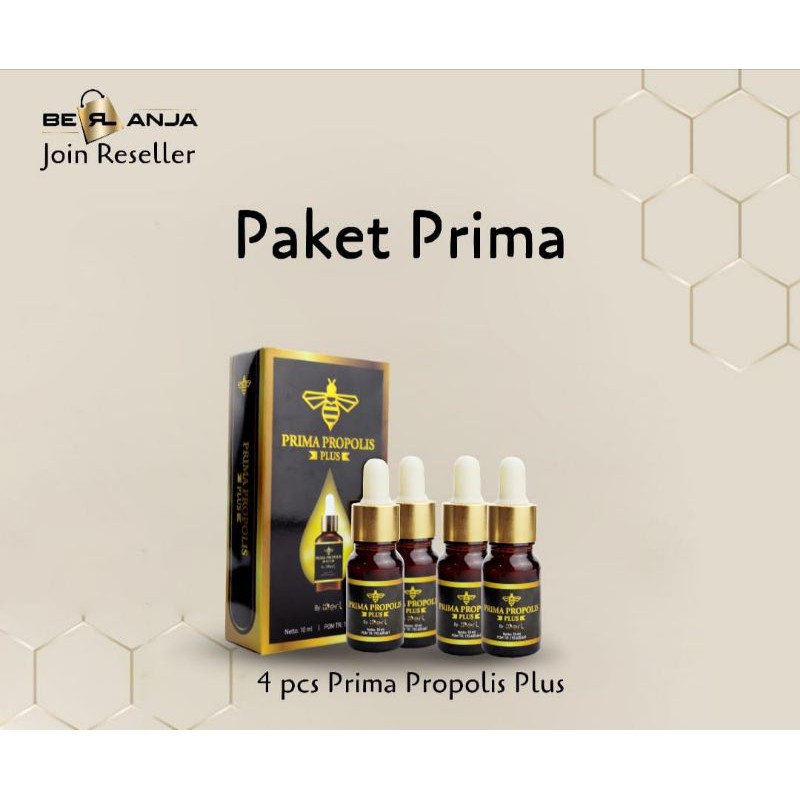 PAKET PRIMA JOIN RESELLER B ERL