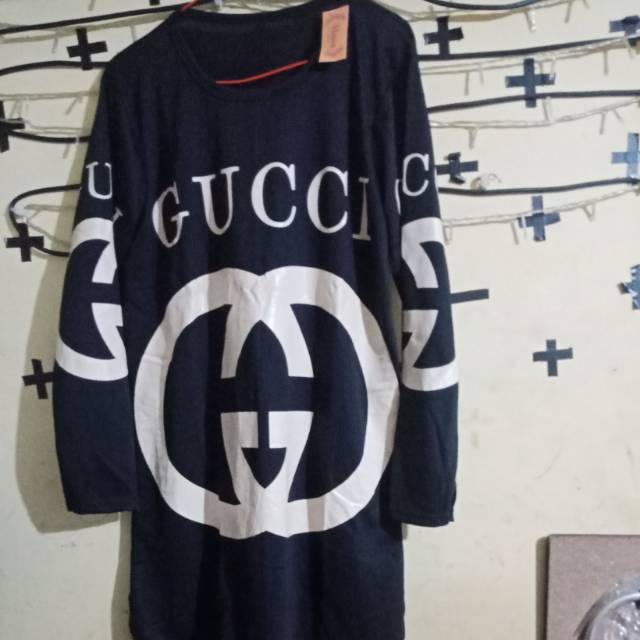 Tunik Gucci, Sabrina, Rok Plisket