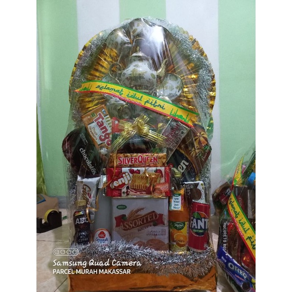 

parcel lebaran idulfitri murah berkualitas