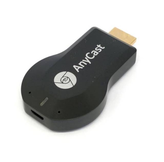 dc88 ANYCAST WIFI DISPLAY RECEIVER HDMI DONGLE