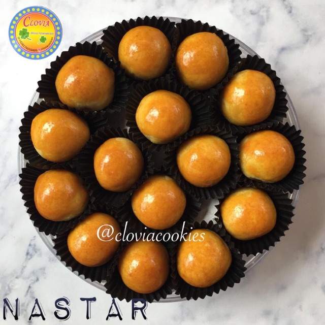 

Nastar Classic