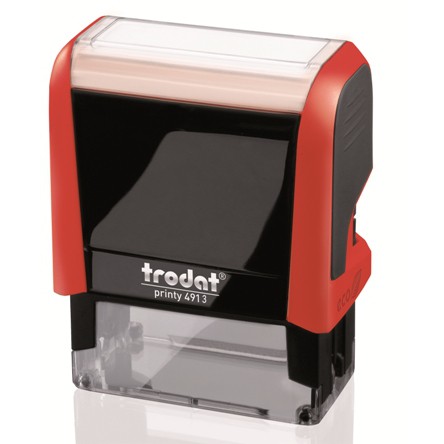 

Trodat Printy 4913 57x21mm 1 Warna