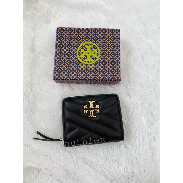 Dompet Tory Burch Kira Mini Wallet
