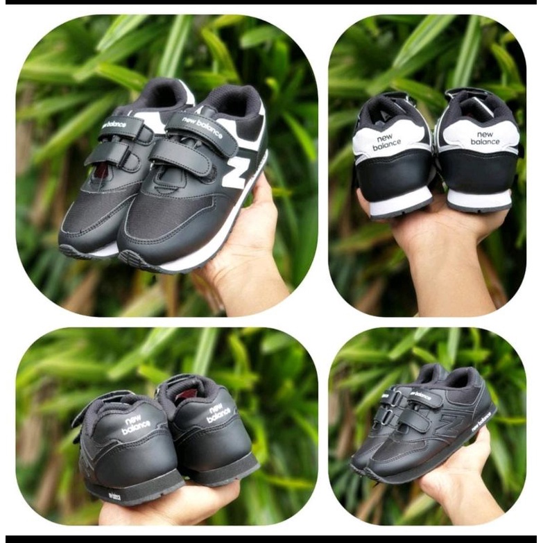 sepatu anak sepatu sekolah keren sneakers