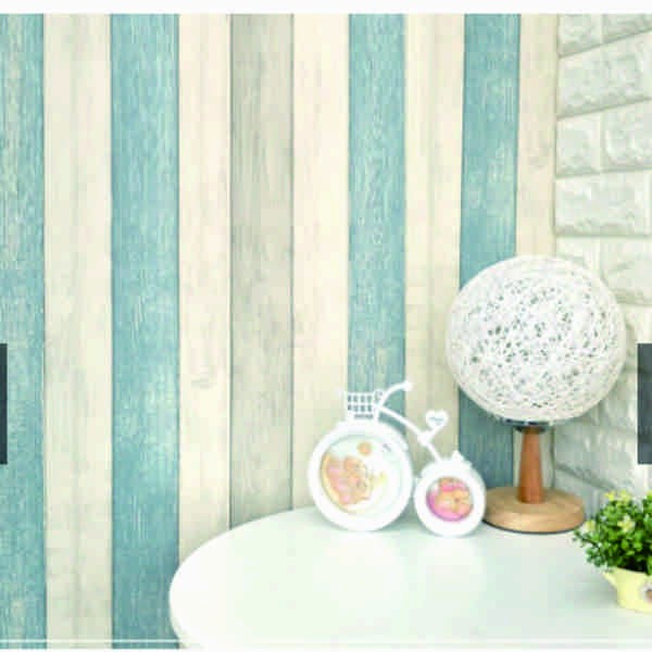 Wallpaper Sticker Dinding Walpaper Stiker Ruang Tamu Walpeper Tembok KamarTidur Dinding Murah WPS224