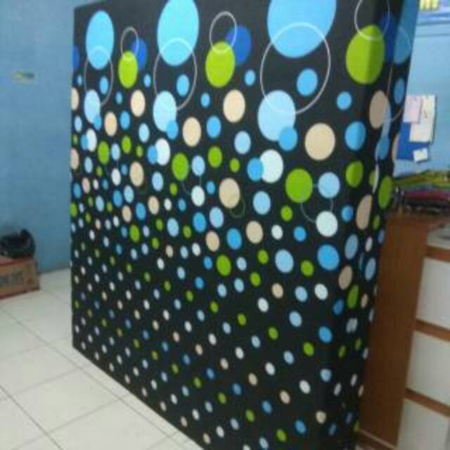 Kasur inoac 160*20cm