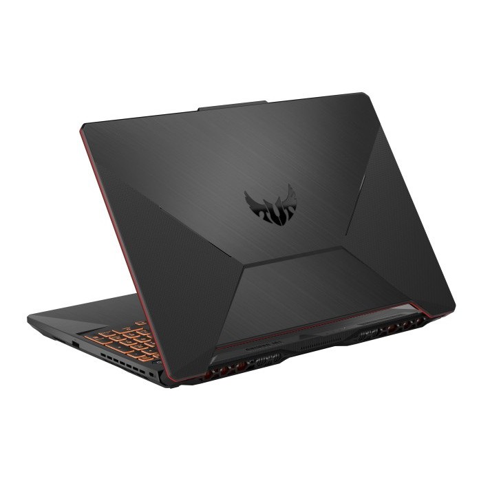 ASUS TUF GAMING A15 FA506IHR-R565B6T-O11 - RYZEN 5-4600H - 8GB RAM - 512GB SSD - NVIDIA GTX1650 4GB - 15.6&quot;FHD IPS 144Hz - WIN11 - OHS