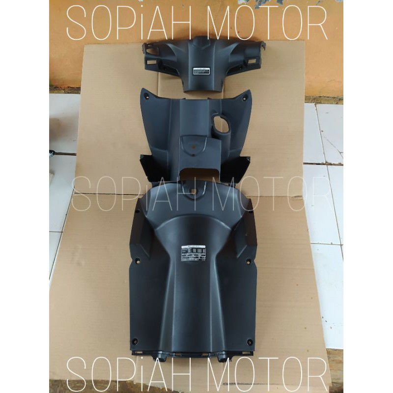 PAKETAN DEPAN BODY KASAR BEAT FI 2013 2014