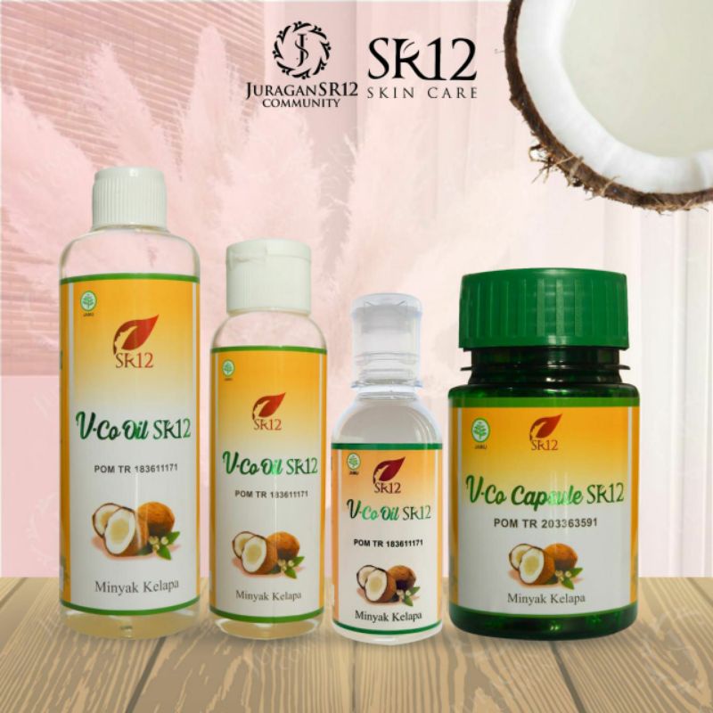 

VCO VICO 250ml / Minyak Kelapa Premium / Virgin Coconut Oil