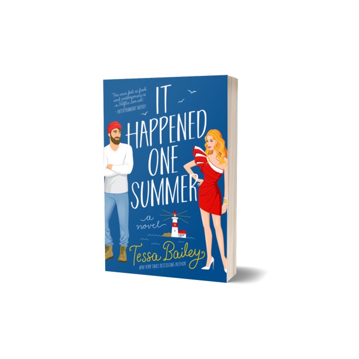 

It Happened One Summer