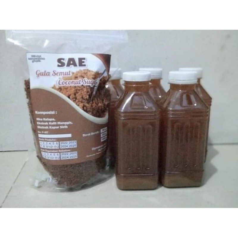 

Jamu beras kencur dan kunci sirih