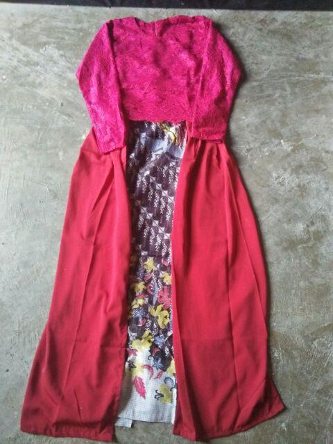 Tasyananu_batik Couple Carmina Alita