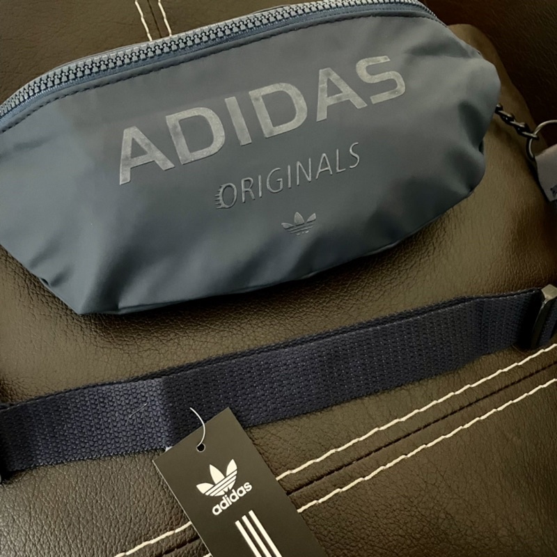 WAISTBAG ADIDAS ORIGINALS / TAS SELEMPANG ADIDAS / TAS ADIDAS