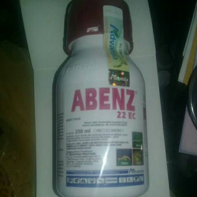 Abenz 22ec