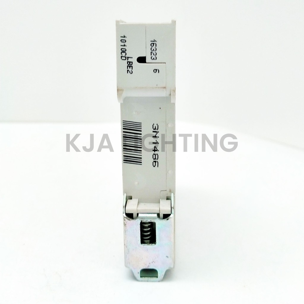 MCB HAGER 10A 10 AMPERE 1 PHASE 1PHASE 1POLE 1 POLE