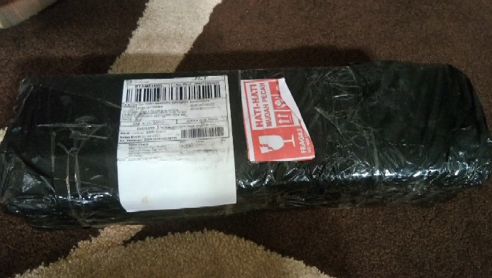 Mesin Vacuum Dan Sealing Makanan Basah Dan Kering 2 In 1 Kaldera / Food Vacuum Sealer Kaldera