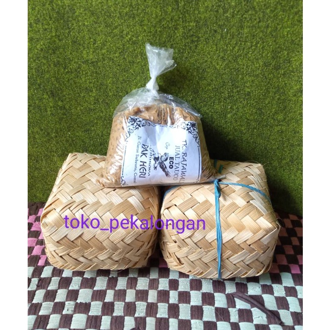

TAUCO ECHO KHAS COMAL-PEMALANG