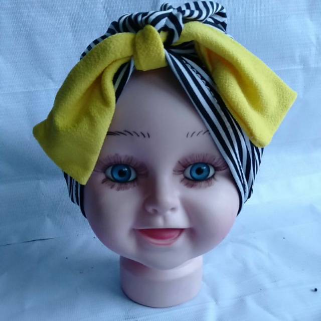 

Turban salur sampul