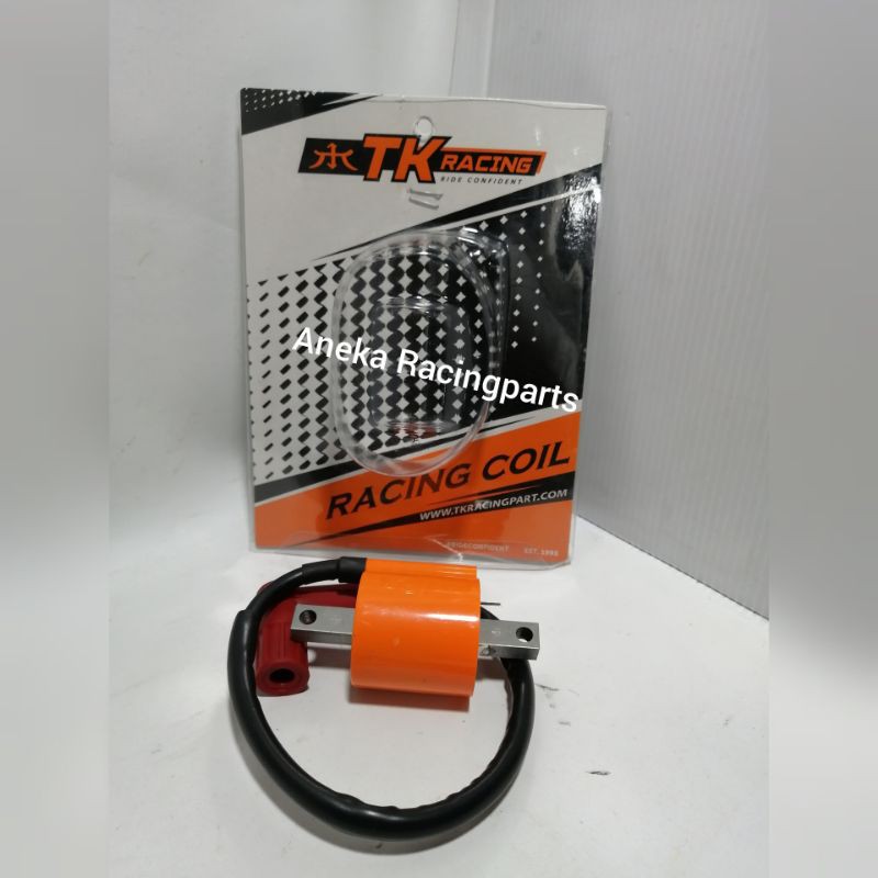 koil coil tk racing