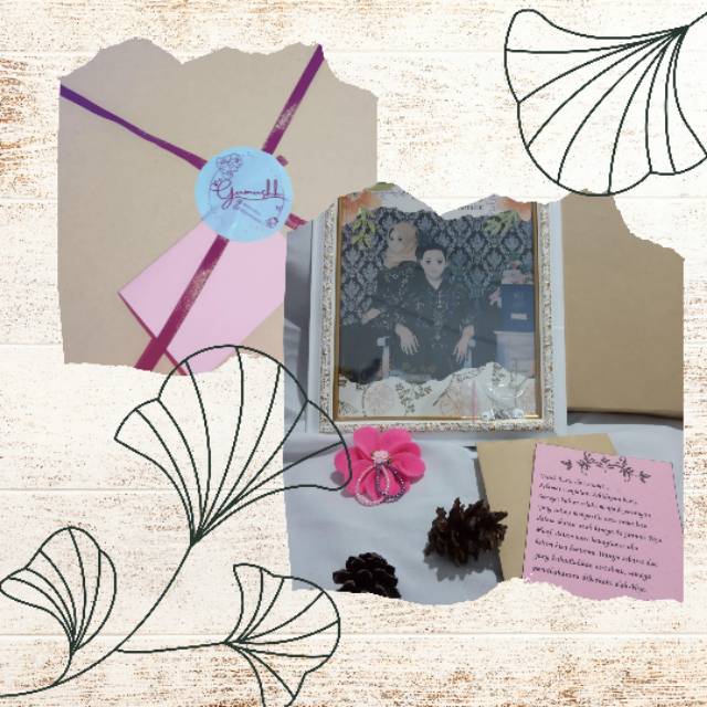 

Kado Gemas Kekinian