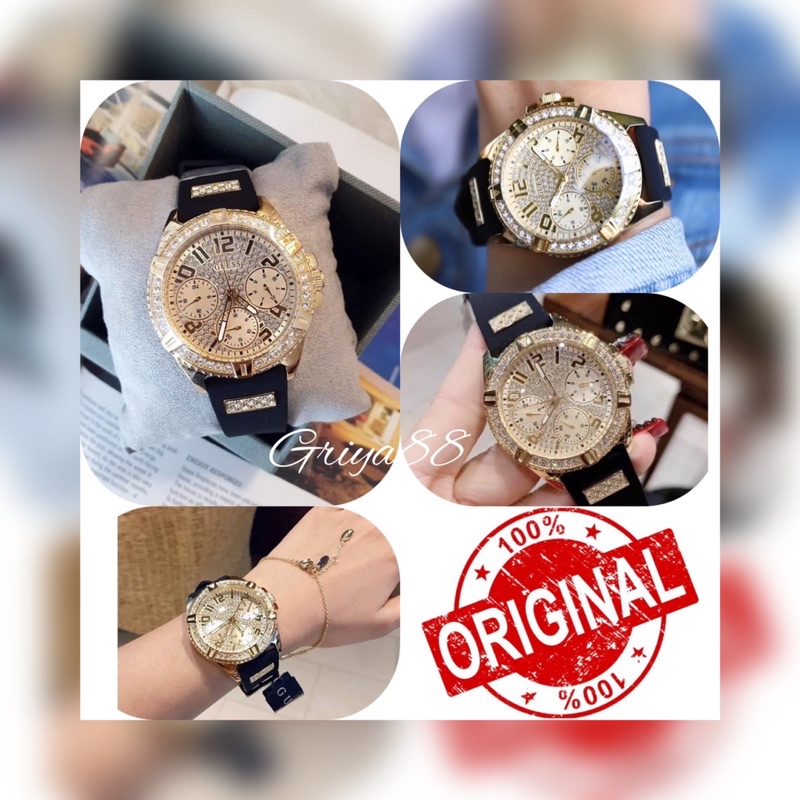 Guess Original type W1160L1 includ box ori