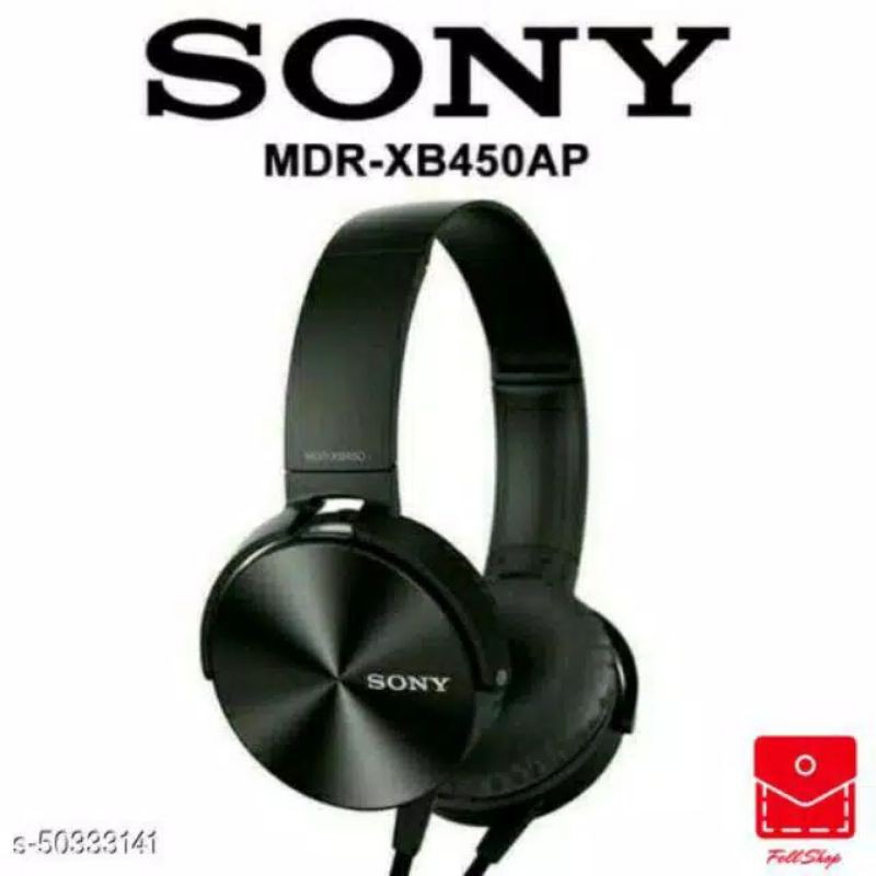 headphone sony