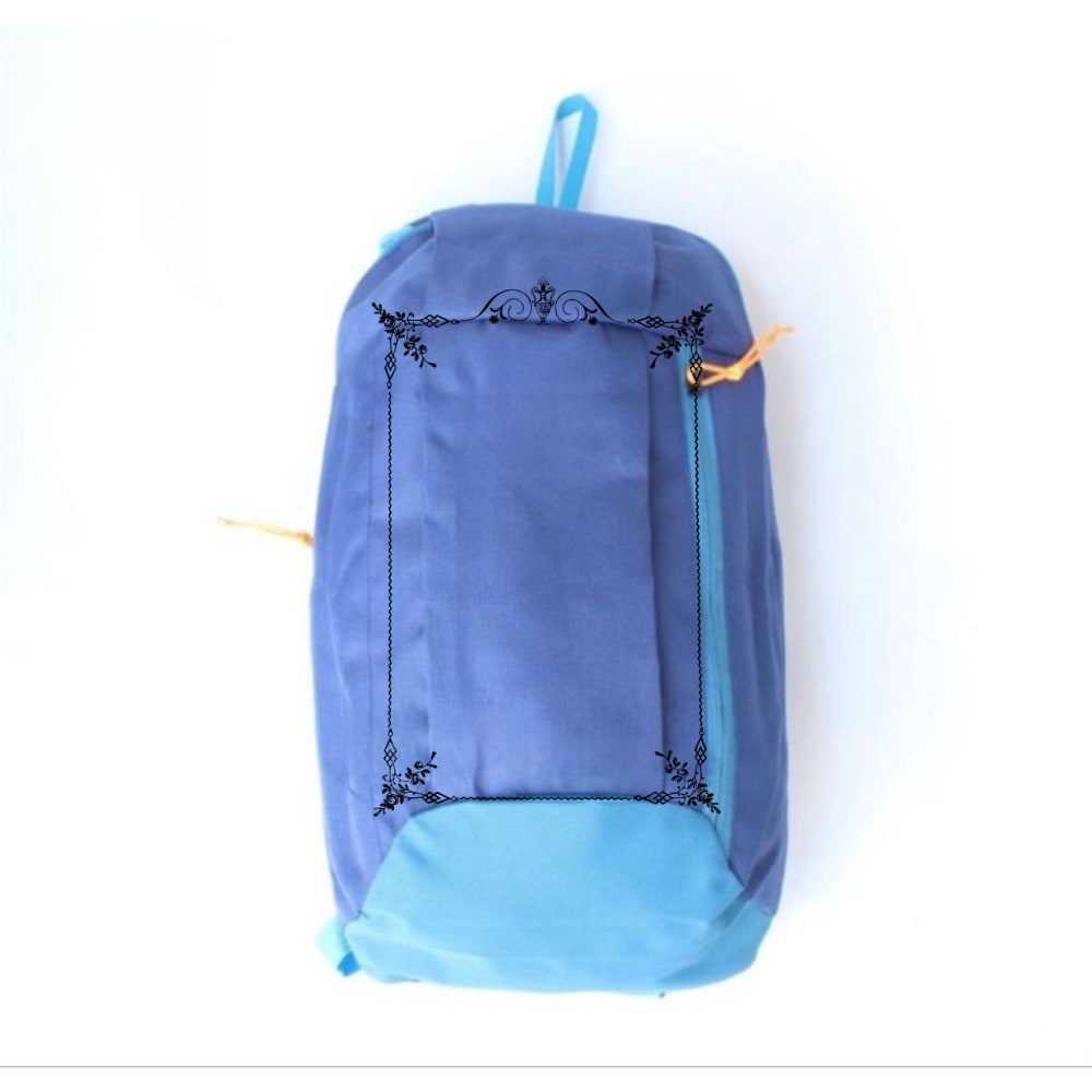 Murah Tas Ransel Pria Wanita/Backpack Unisex 10 L Keren