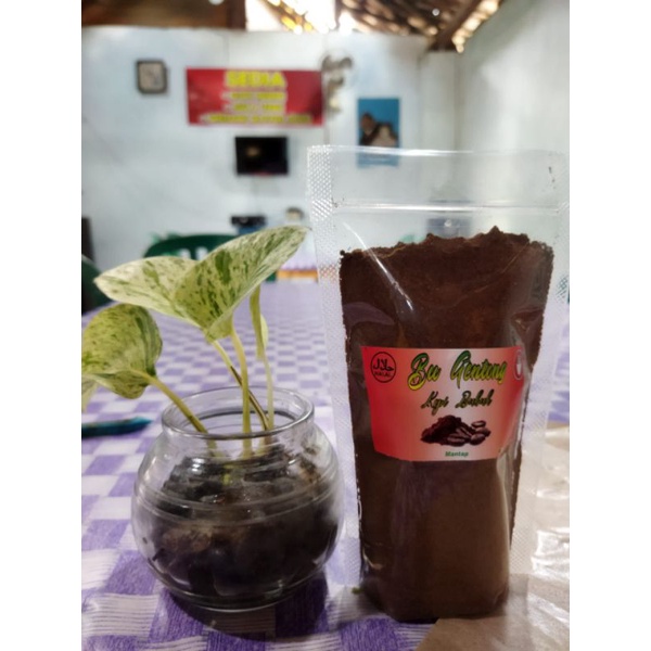 

KOPI SIRSAK